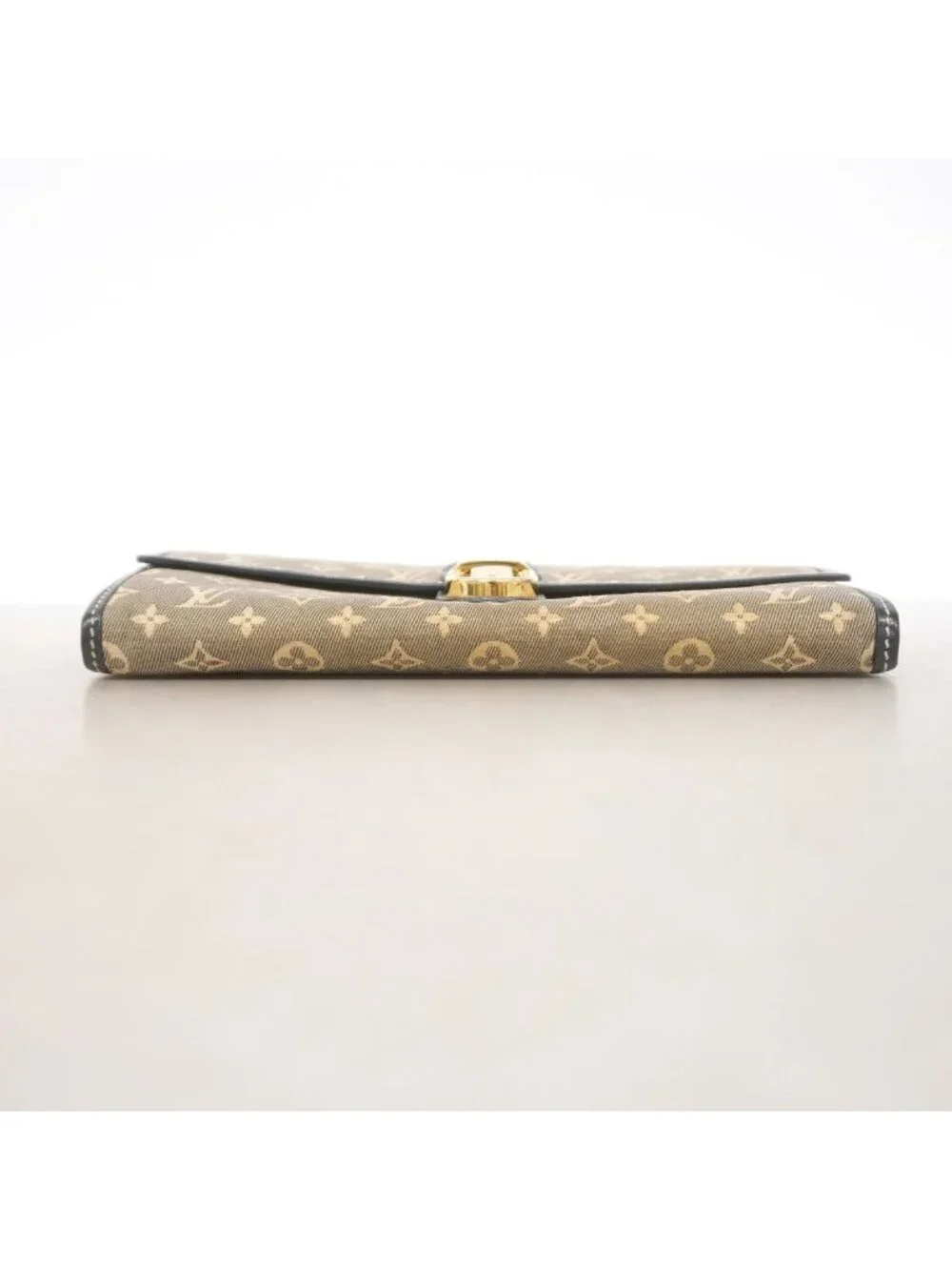 Louis Vuitton Wallet Monogram Idylle Portefeuille Sarah Line Ankle